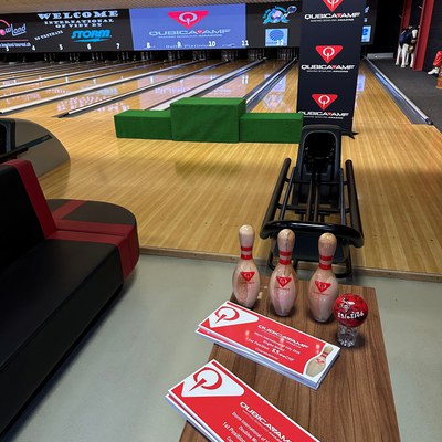 Lausanne — Bowling international : un week-end de très haut niveau au 22ᵉ Tournoi international de Lausanne